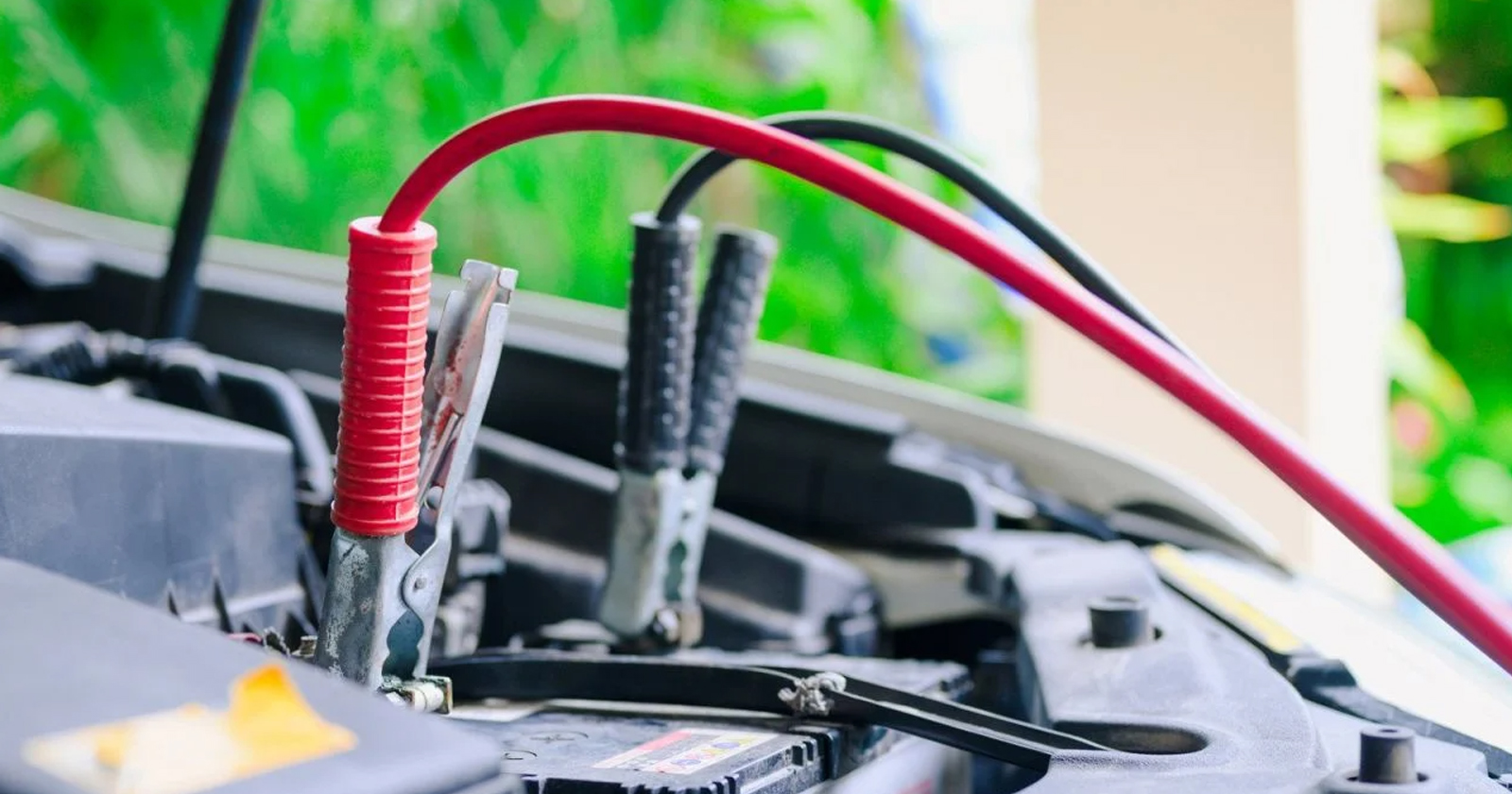 Kadınhanı Akü Takviye