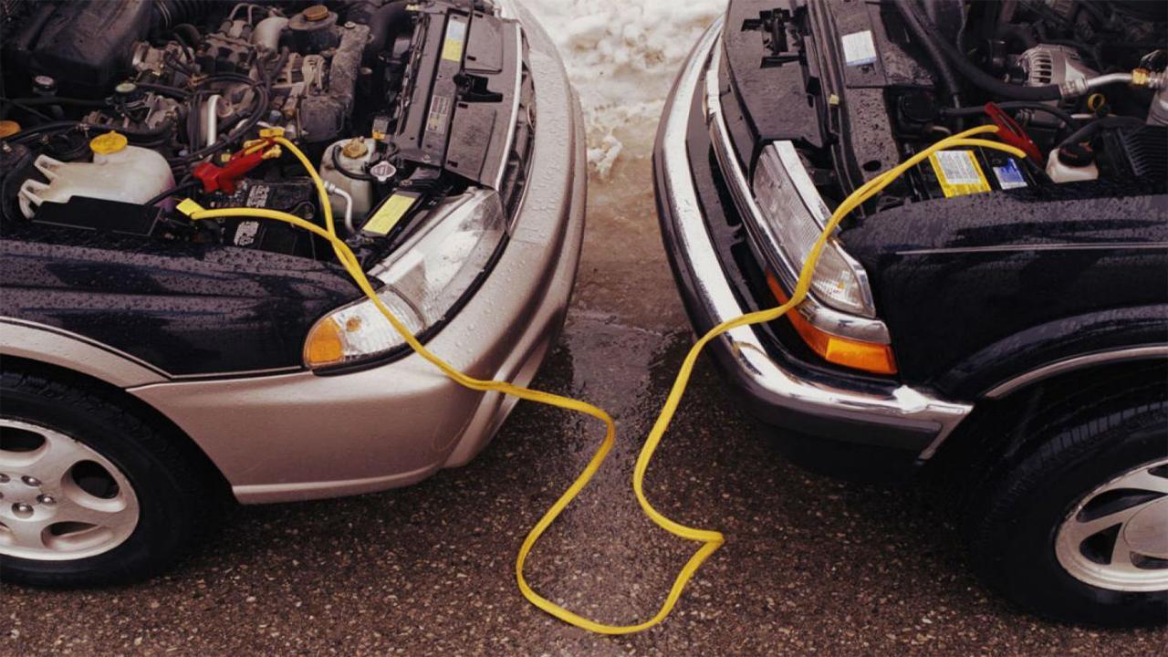 Kadınhanı Akü Takviye